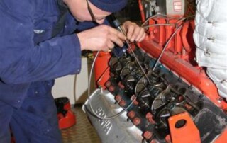 Dieseltechniek Dieseltechniek