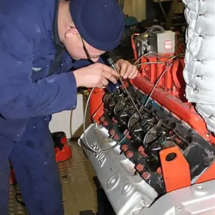 Dieseltechniek Dieseltechniek