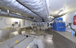Marine Elektrotechniek Marine Elektrotechniek