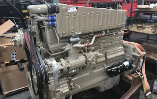 Teus Vlot Diesel & Marine Onderhoud en reparatie Teus Vlot Diesel & Marine Onderhoud en reparatie