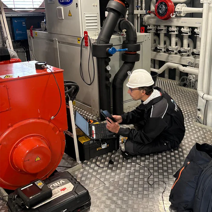 Elektrotechnische vacatures bij Vlot Elektrotechniek