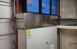 Accupakket Teus Vlot Elektrotechniek Accupakket Teus Vlot Elektrotechniek