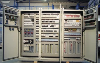 Paneelbouw