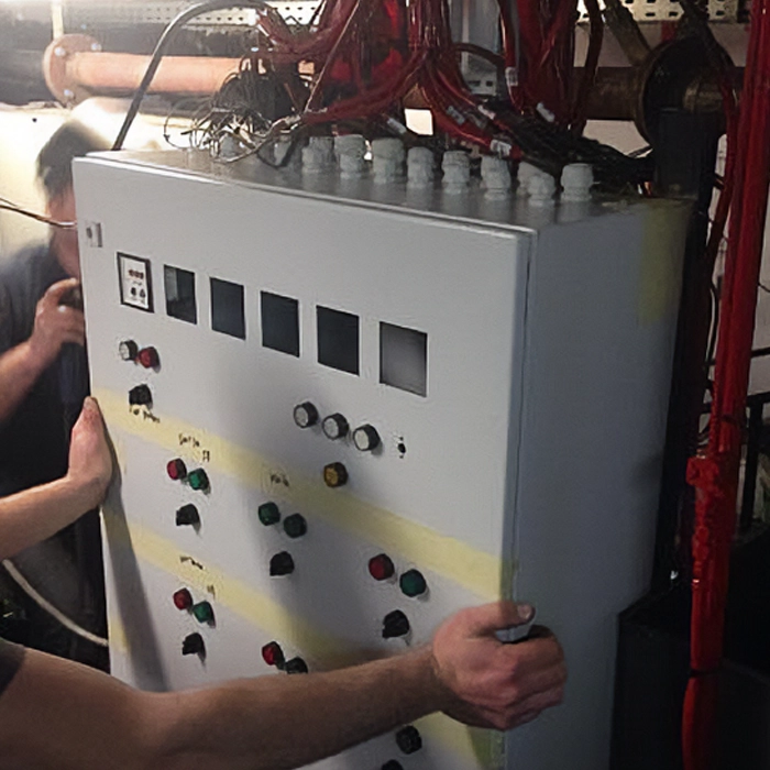 Onderhoud & Reparatie Teus Vlot Onderhoud en reparatie