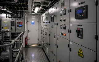 NEN 3140 maritieme keuringen en inspectie