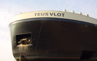 Nieuwbouw Teus Vlot