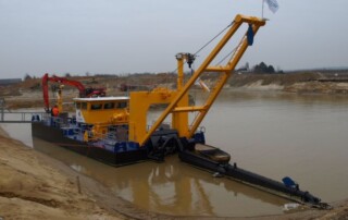 Nieuwbouw projecten bij Teus Vlot