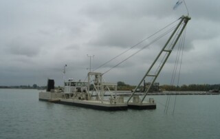 Verbouw Teus Vlot