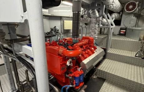 Teus Vlot Hermotorisering MBS Anne
