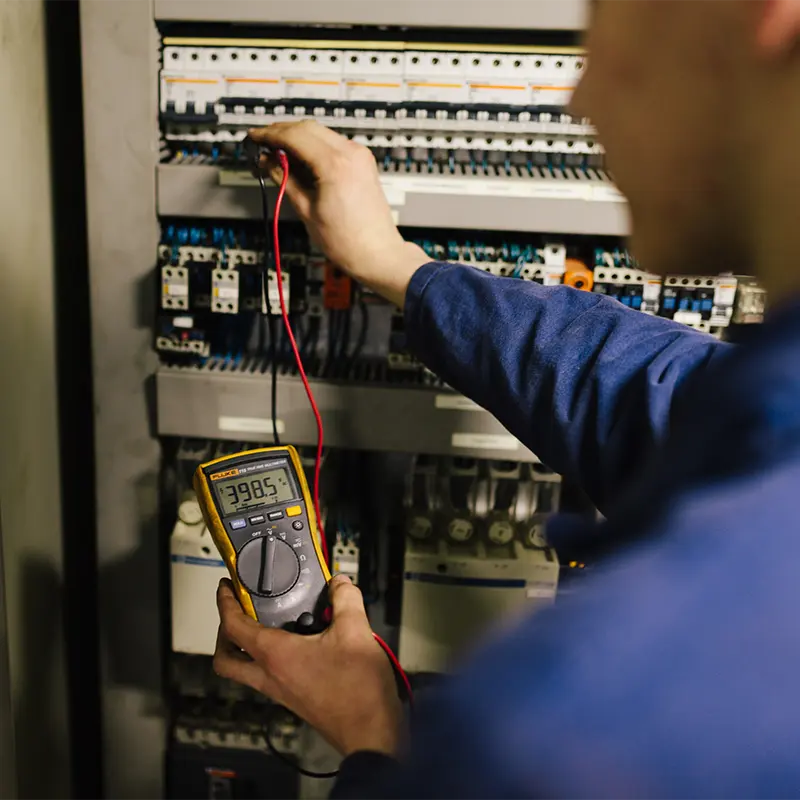 elektrotechnische inspecties en keuringen elektrotechnische inspecties en keuringen