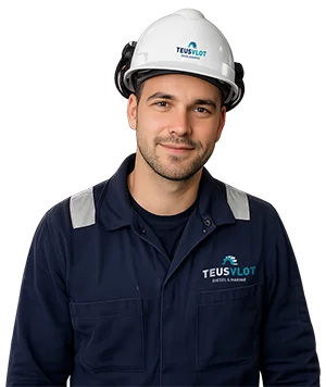 Vacatures bij Teus Vlot